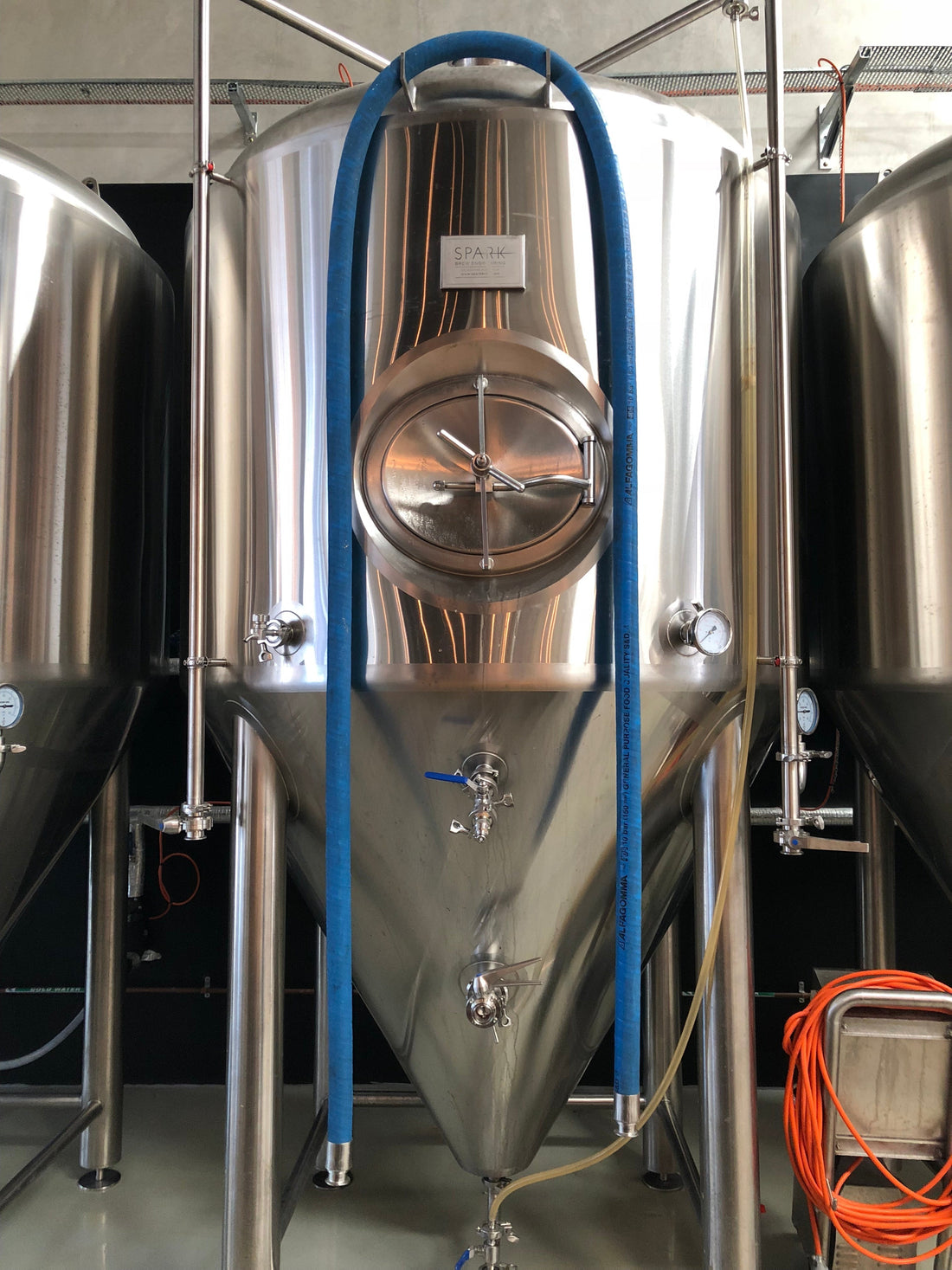 Bringing Brewing Back to Bulimba (Again)