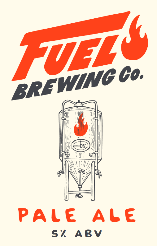 PALE ALE