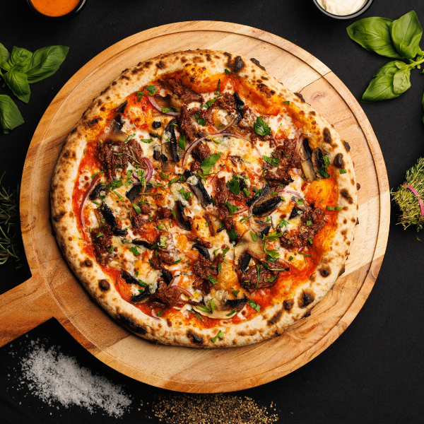 Beef Ragu