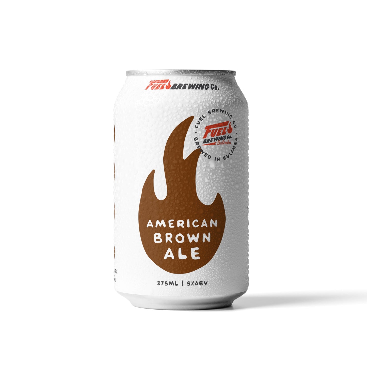 Limited Release! Fuel American Brown Ale 5%