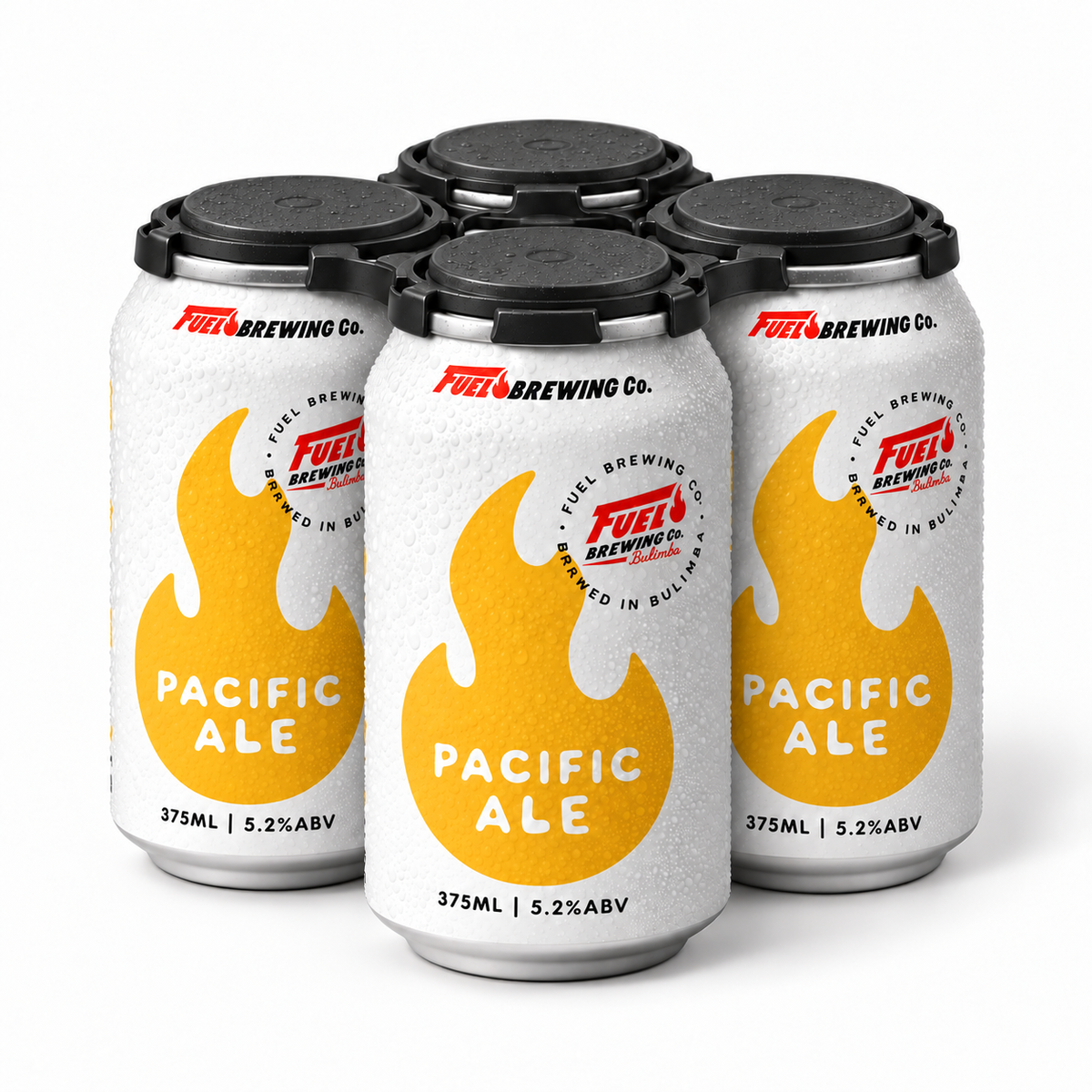 Fuel Pacific Ale 5.2%