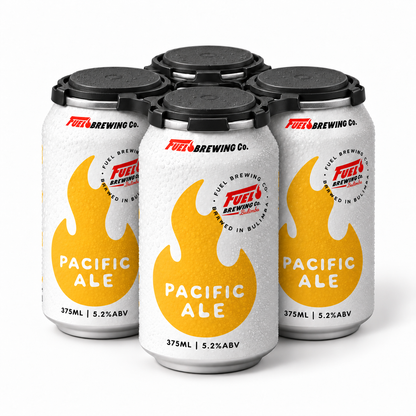 Fuel Pacific Ale 5.2%