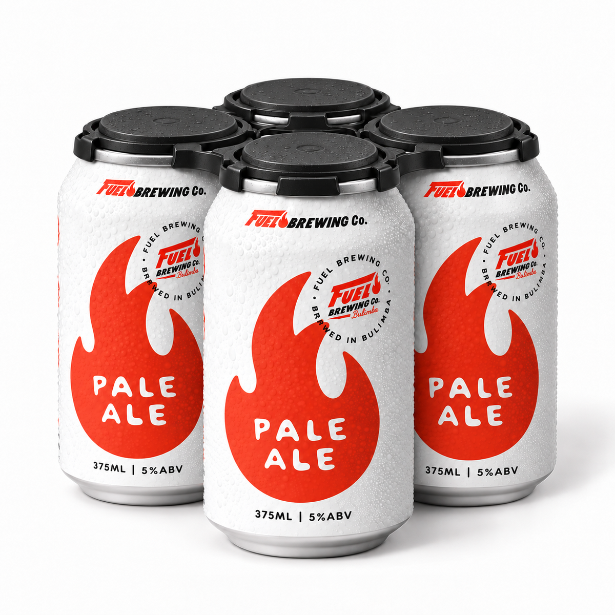 Fuel Pale Ale 5%