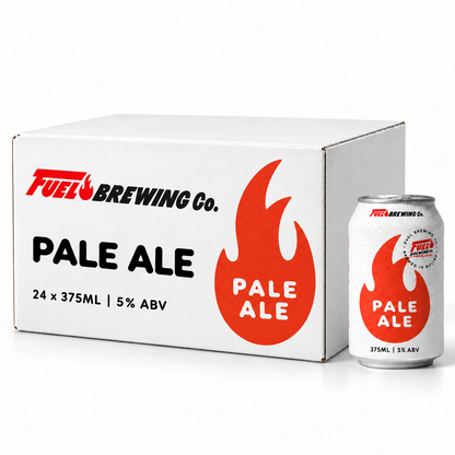 Fuel Pale Ale 5%