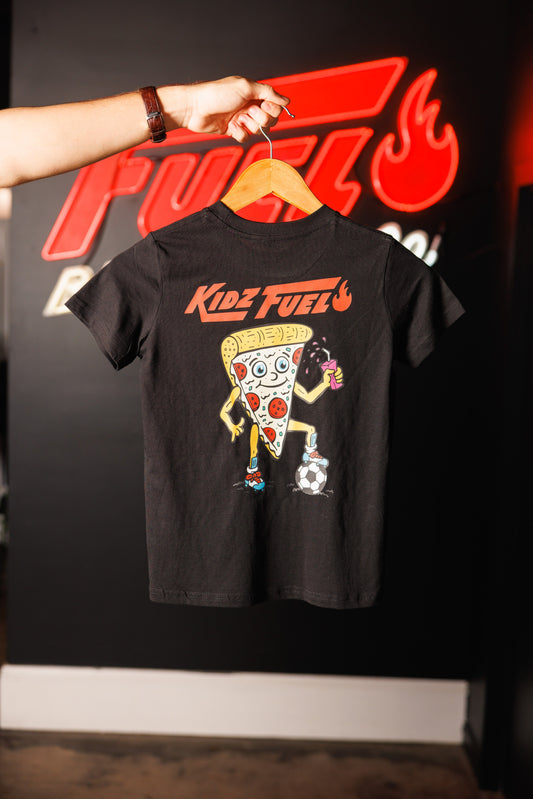 Fuel Brewing Co Kids Tee (AS Colour Staple)