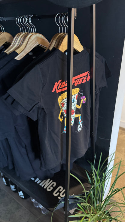 Fuel Brewing Co Kids Tee (AS Colour Staple)