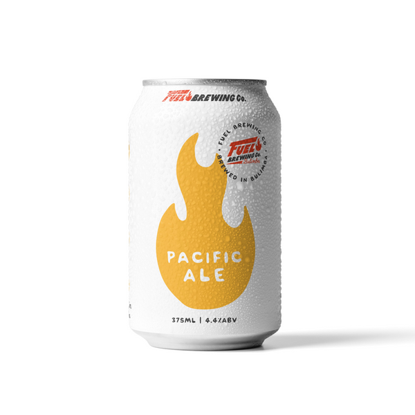 Pac Haze 5.2%
