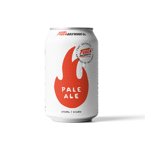 Pale Ale 5%