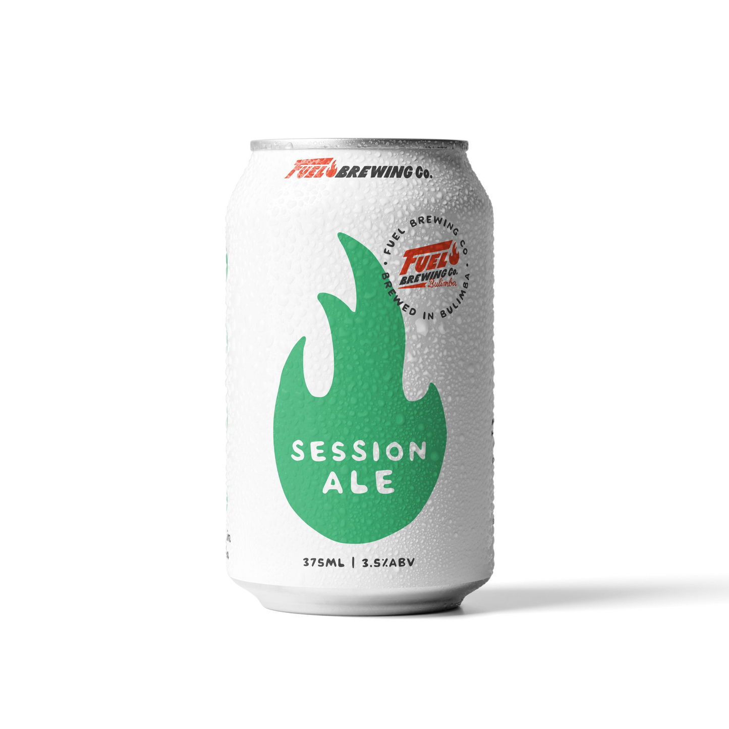 Fuel Session Ale 3.5% (Coming Soon)